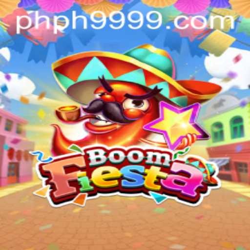 BoomFiesta: A Dynamic Gaming Experience