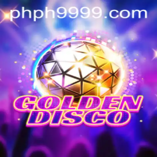 GoldenDisco: The Ultimate Game Experience at PH9999.COM