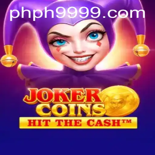 Discover the Thrilling World of JokerCoins with PH9999.COM