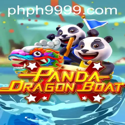 PANDADRAGONBOAT: A Riveting Virtual Adventure on PH9999.COM