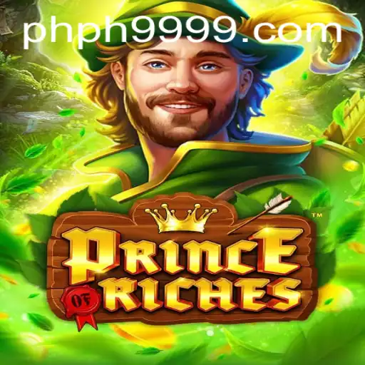 Unveiling PrinceOfRiches: The Thrilling Gaming Experience Powered by PH9999.COM