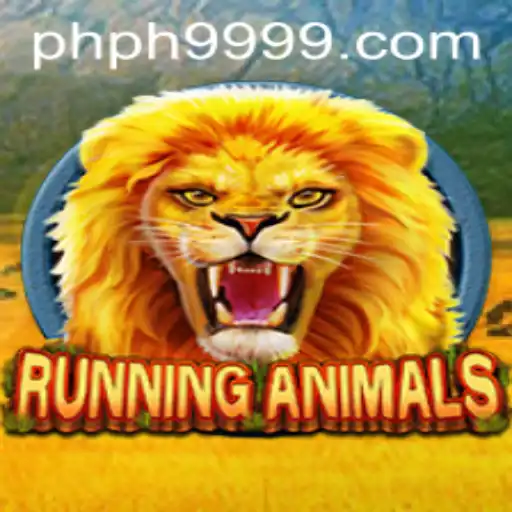 RunningAnimals: An Exciting Adventure Game by PH9999.COM