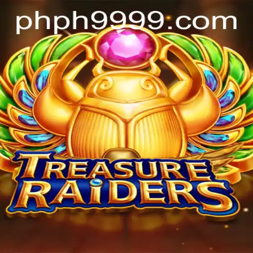 Exploring the Adventurous World of TREASURERAIDERS