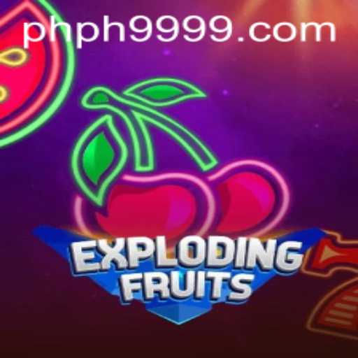 ExplodingFruits: A Thrilling Dive into the Vibrant World of Interactive Gaming with PH9999.COM