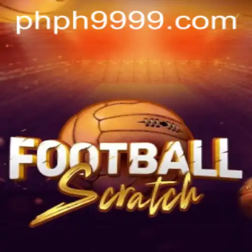 Dive into FootballScratch: An Exciting New Game by PH9999.COM