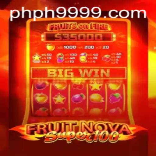 Discover the World of FruitNovaSuper100: An Engaging Gaming Experience