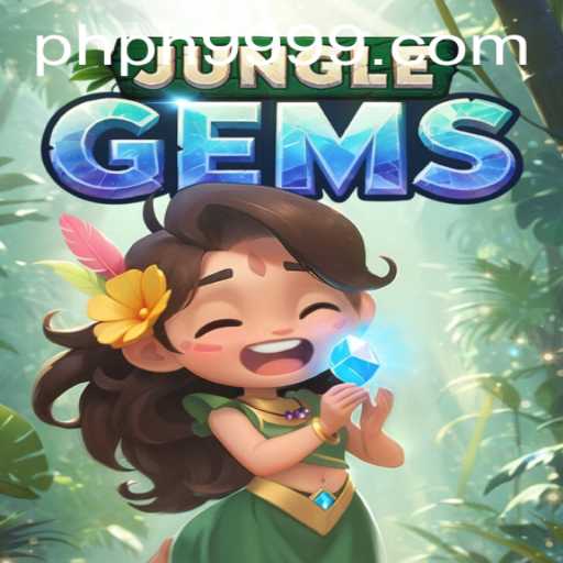 Explore the Exciting World of JungleGems Featuring PH9999.COM