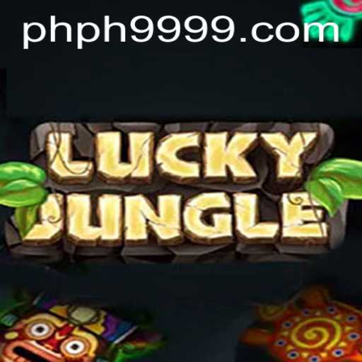 Embark on an Adventure with LuckyJungle: Explore the Thrills of PH9999.COM