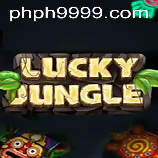 Embark on an Adventure with LuckyJungle: Explore the Thrills of PH9999.COM