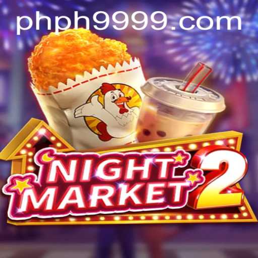 Explore the Exciting World of NightMarket2: A Comprehensive Guide