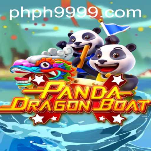 PANDADRAGONBOAT: A Riveting Virtual Adventure on PH9999.COM