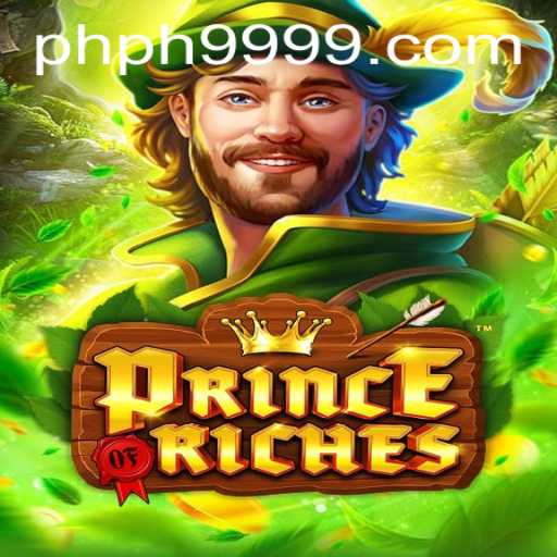 Unveiling PrinceOfRiches: The Thrilling Gaming Experience Powered by PH9999.COM