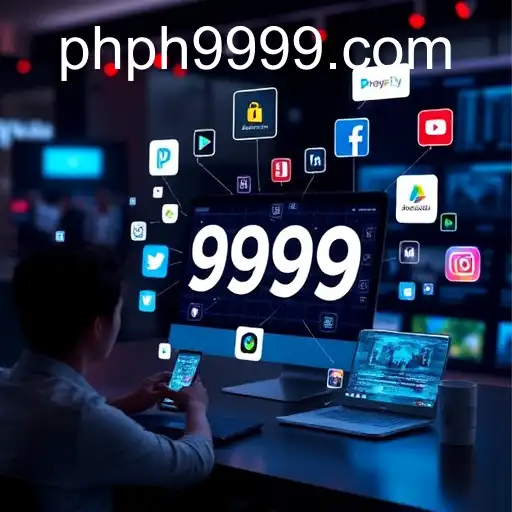 The Dynamics of Promotions in the Digital Age: Exploring PH9999.COM