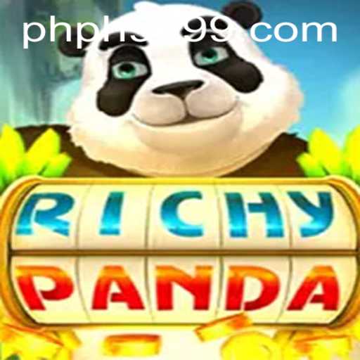 Unveiling RichyPanda: A Comprehensive Guide to the Exciting World of Online Gaming
