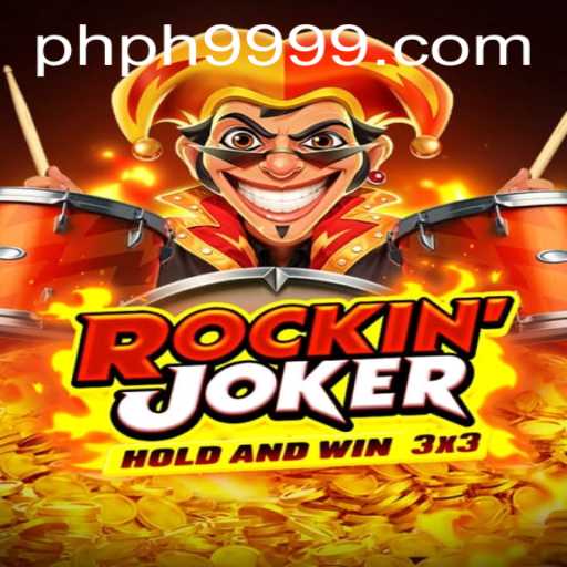 Unveiling the Exciting World of RockinJoker: A New Age Gaming Sensation