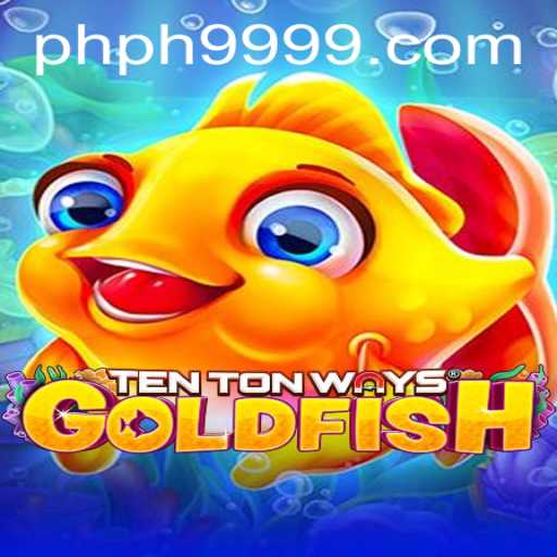 Introduction to TenTonWaysGoldfish
