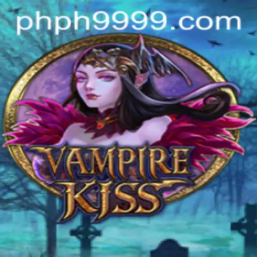 VampireKiss: The Mesmerizing World of Vampire Gaming