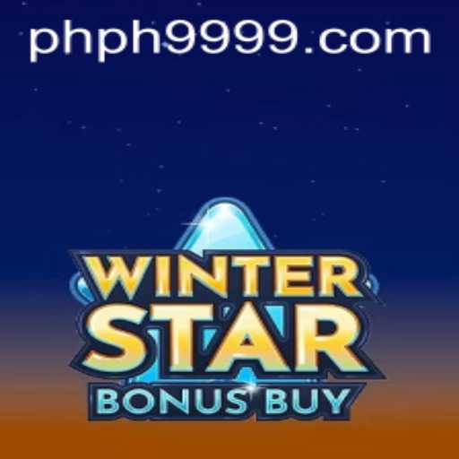 Unveiling the Excitement: WinterStarBonusBuy and the Magic of PH9999.COM