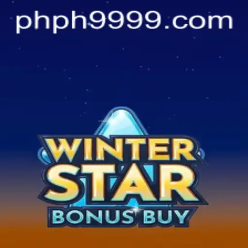 Unveiling the Excitement: WinterStarBonusBuy and the Magic of PH9999.COM