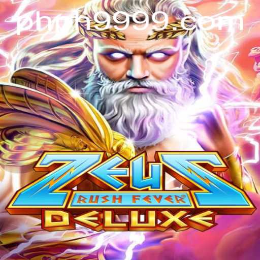 ZeusRushFeverDeluxe: An Electrifying Journey into Greek Mythology